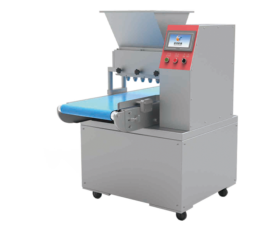 Mesin cookie otomatis