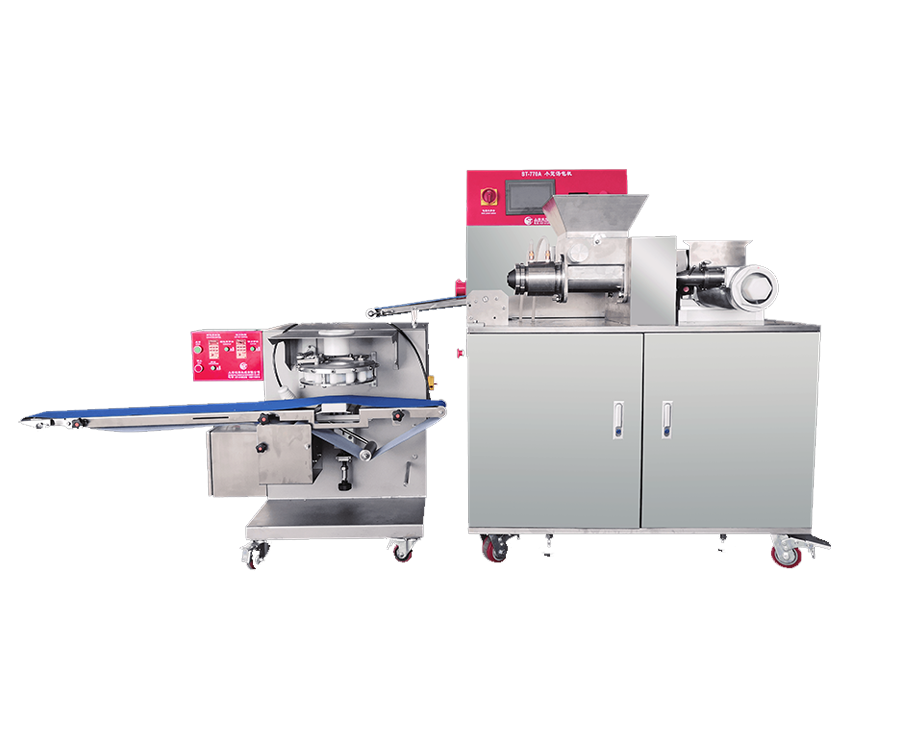 Mesin pangsit pangsit/sup st-770