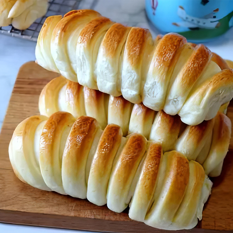 Roti Caterpillar