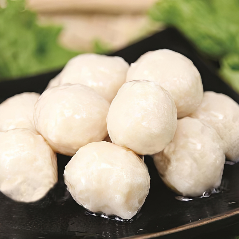 Bakso ayam