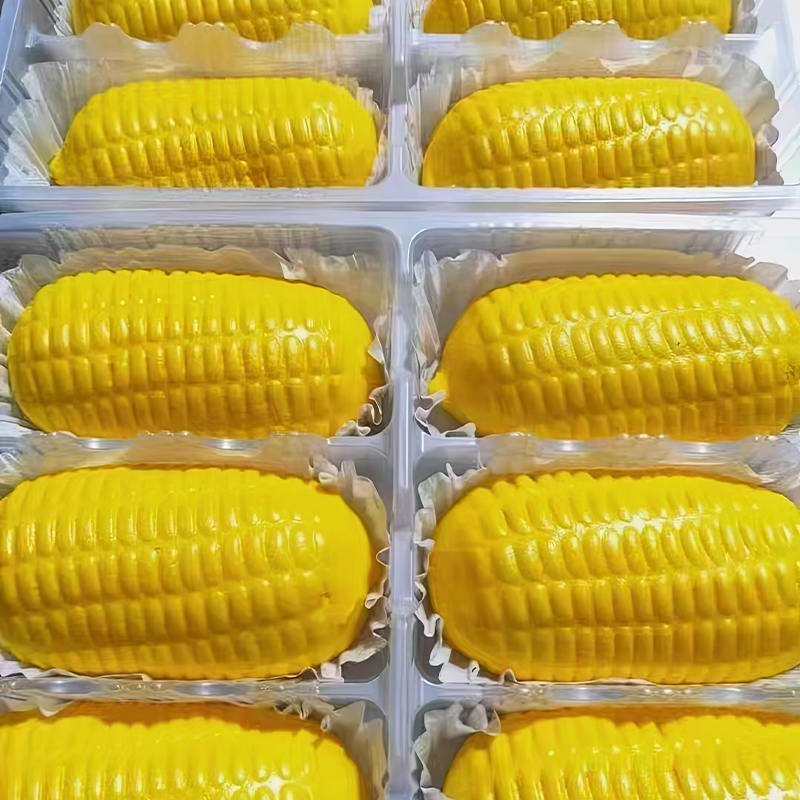 Bun anjing jagung