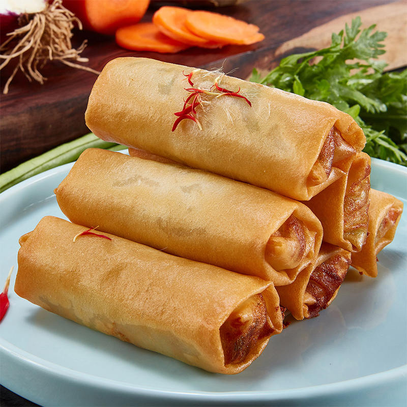 Spring Roll